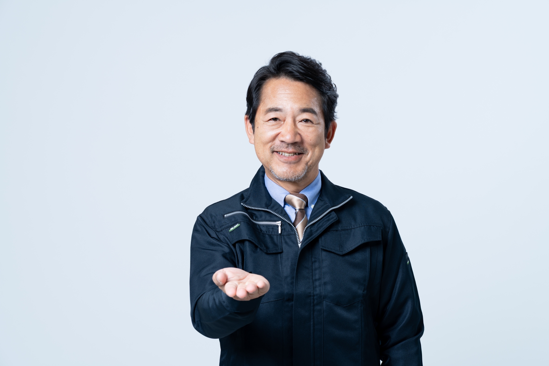 田中技研合同会社 - ネクストワークーNEXT WORK